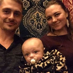 Meet your Posher, Dmitriy